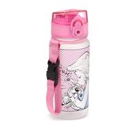 Gourde invisible pour enfants 350 ml - Falbalà - Pop - Astérix et Obelix