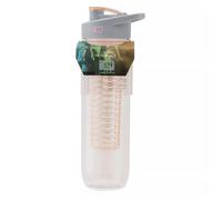 Gourde IQ Cross The Line Lago Rose 900 ml
