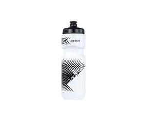 Gourde iso-thermal Lezyne Flow Blanc 550 ml