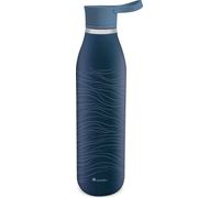 Gourde isolante CityLoop, en 12 couleurs, 600 ml : Blanc