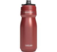 Camelbak - Podium Vacuum - Bidon vélo - 530 ml - sierra red