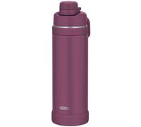 Gourde isotherme 1 litre Ultra Légère Thermos - Bordeaux