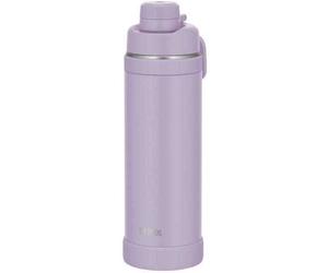 Gourde isotherme 1 litre Ultra Légère Thermos - Violet