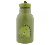 Trixie - Gourde Isotherme pour Enfants en Acier Inoxydable 350ml (Mr. Dino (Dinosaure))