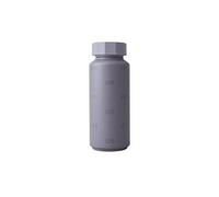 - Gourde isotherme 500ml unie - - Love violet