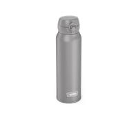 Gourde isotherme 750 ml Ultralight Thermos - Gris