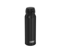 Gourde isotherme 750 ml Ultralight Thermos - Noir