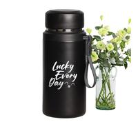 Gourde Isotherme 800ml Tasse À Thé En Acier Inoxydable Avec Infuseur