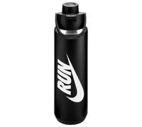 Gourde isotherme à grand débits Nike SS Recharge Noir 709 ml