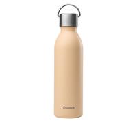 Gourde Isotherme Active Abricot - 60 Cl - Qwetch