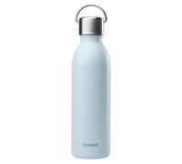 Gourde Isotherme Active Bleu Pastel - 60 Cl - Qwetch