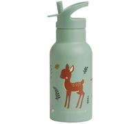 Gourde isotherme Amis de la forêt (350 ml)