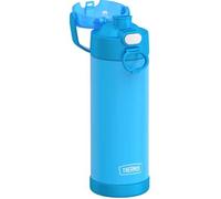 Gourde Isotherme avec anse 0,47 litre Thermos - Bleu