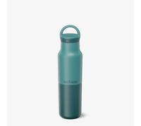 Gourde isotherme avec bouchon Klean Kanteen Rise Vac Classic Bleu 355 ml