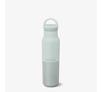 Gourde isotherme avec bouchon Klean Kanteen Rise Vac Classic Bleu 355 ml