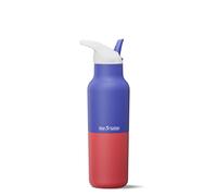 Gourde isotherme avec bouchon Klean Kanteen Rise Vac Classic Multicolore 591 ml