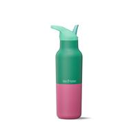 Gourde isotherme avec bouchon Klean Kanteen Rise Vac Classic Multicolore 591 ml