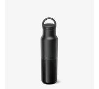 Gourde isotherme avec bouchon Klean Kanteen Rise Vac Classic Noir 355 ml
