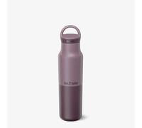 Gourde isotherme avec bouchon Klean Kanteen Rise Vac Classic Rouge 355 ml