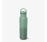 Gourde isotherme avec bouchon Klean Kanteen Rise Vac Classic Vert 355 ml