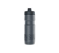 Bbb Thermotank Autovalve 500ml Water Bottle Noir
