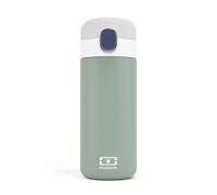 Gourde isotherme bec verseur 360ml vert