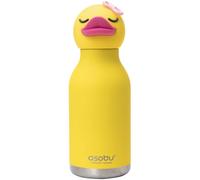 Gourde isotherme bestie canard (460 ml)