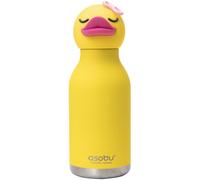 Gourde isotherme bestie canard (460 ml)