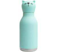 Gourde isotherme bestie chat (460 ml)