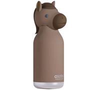 Asobu® Gourde BESTIE avec paille 460ml - CHEVAL
