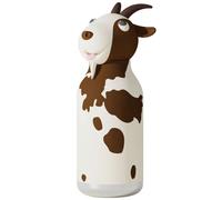 Gourde isotherme bestie chèvre (460 ml)