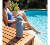 Gourde isotherme Bestie Dauphin (460 ml)