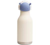 Gourde Isotherme Bestie Mouton Blanc (460 Ml) Blanc, Bleu TU