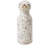 Gourde isotherme bestie otarie (460 ml)