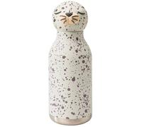 Gourde isotherme bestie otarie (460 ml)
