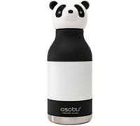 Gourde isotherme bestie panda (460 ml)