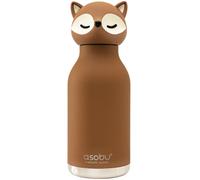 Gourde isotherme Bestie Renard (460 ml)