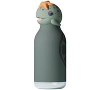 Gourde isotherme bestie tortue (460 ml)