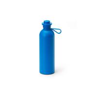 Gourde isotherme - Bleue