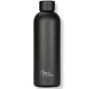 Gourde isotherme - Bouteille thermos 500 ml - Inox - Sans fuite - Pour sac à dos et cartable