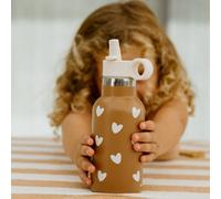 Gourde isotherme Caramel (350 ml)