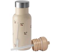 Gourde isotherme cherry (350 ml)