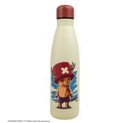 Gourde Isotherme Chopper - One Piece Beige TU