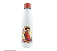 Gourde isotherme Cinereplicas Luffy Blanc TU