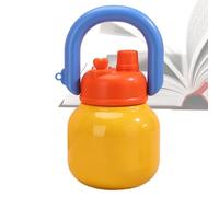 Gourde Isotherme Contenant Anti-Fuite Pour Boissons Chaudes Et Froides