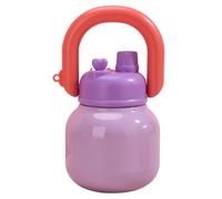 Gourde Isotherme Contenant Anti-Fuite Pour Boissons Chaudes Et Froides
