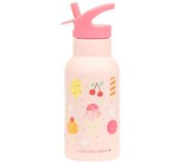 Gourde isotherme Crème Glacée (350 ml)