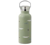Gourde isotherme Crocodile - 500 ml - Fresk