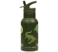 Gourde isotherme Crocodiles (350 ml)