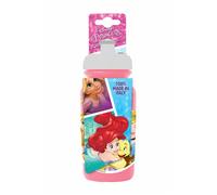 Gourde isotherme - DISNEY - partB00CA1O0Y4 - 380 ml - Rose - Motif Princess